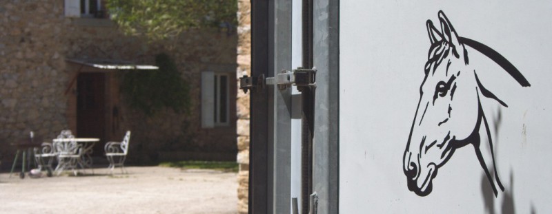 Gîte équestre le Relais d'En Lanet