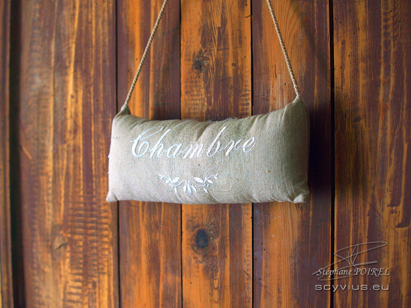 Les chambres d'hôtes au Relais d'En Lanet