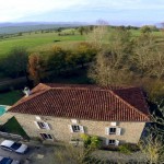 Gîte équestre et chambres d'hôtes dans le Tarn