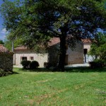 Gîte et chambres d'hôtes à Dourgne dans le Tarn