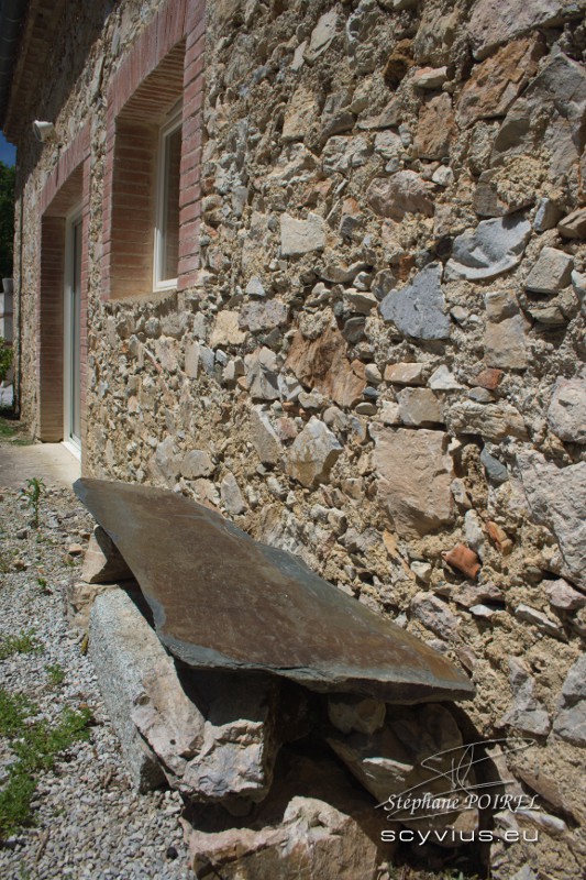 Gîte au Relais d'En Lanet à Dourgne dans le Tarn