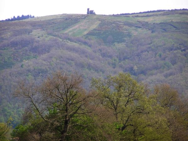 Montagne Noire et Sidobre