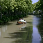 Canal du midi