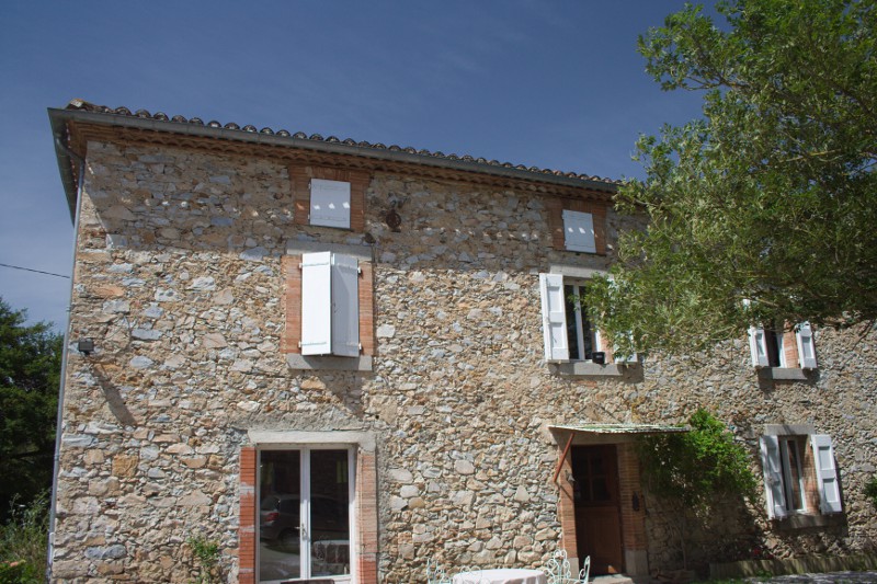 Chambres d'hôtes dans le Sud de la France