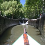 Croisière sur le Canal du midi