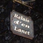 Le relais d'En Llanet gîte équestre et chambres d'hôtes