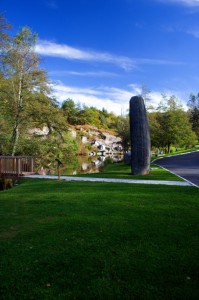 Parc de granit du Sidobre