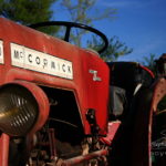 Tracteur McCormick