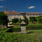 Jardins André Le Nôtre à Castres