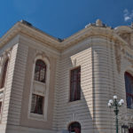 Théâtre municipal de Castres