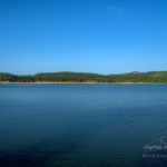 Lac de Saint-Ferréol