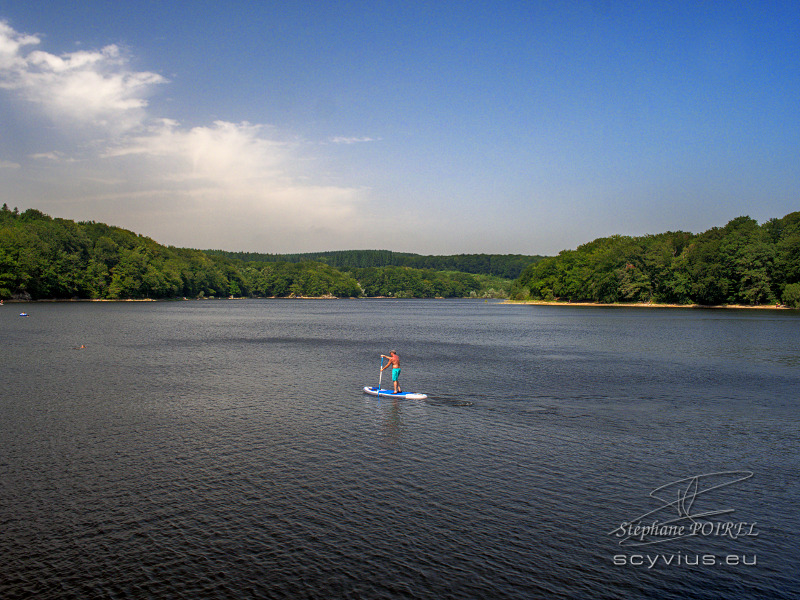 Lac du Lampy