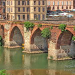 Pont Vieux à Albi