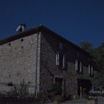 Nuit de pleine lune au relais d'En Lanet