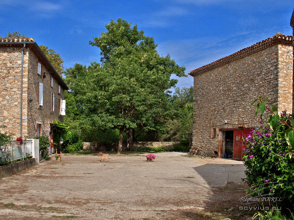 Chambres d'hôtes au relais d'En Lanet