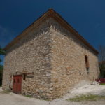 La grange du Relais d'En Lanet