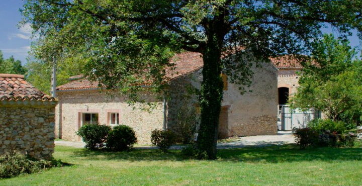 Gîte à Dourgne dans le Tarn