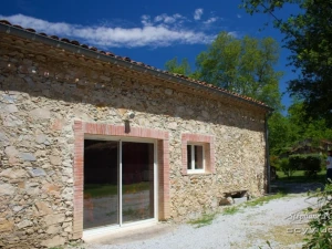 Gîte du Relais d'En Lanet