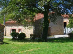 Gîte du Relais d'En Lanet